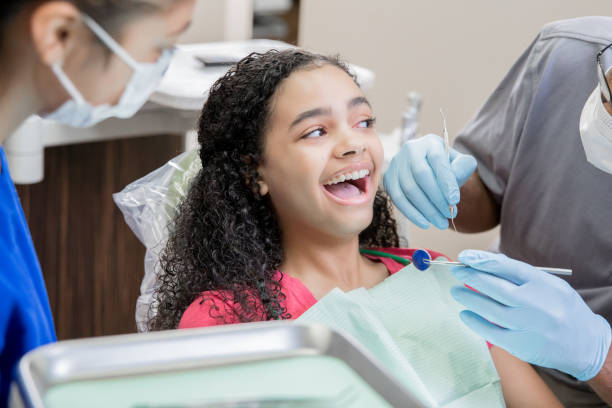 Dentist for Dental Trauma in WV