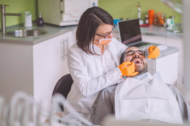 Best Urgent Tooth Repair  in Parsons, WV