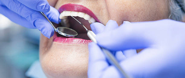 Best Urgent Dental Care  in Parsons, WV